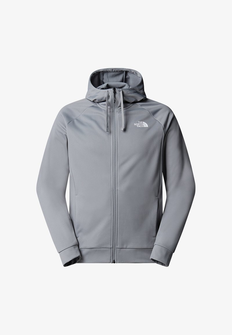 The North Face M REAXION HOODED FULL ZIP JACKET Zip-up