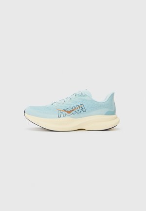 MACH 6 - Chaussures de running sur route - clear sea/sea water