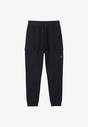 Antony Morato, Pantalon de survêtement - black