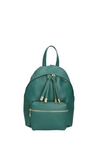 Unausgewählt, dark green