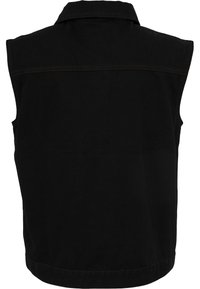 Urban Classics Smanicato - black