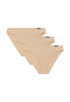 3 PACK FIGI - Figi