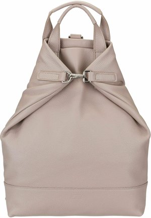 Rygsække - nude