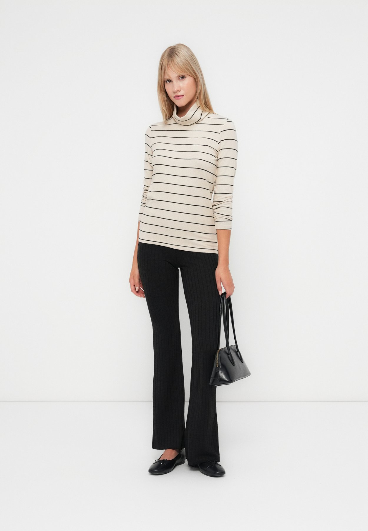 ONLCATERINA LIFE ROLL NECK