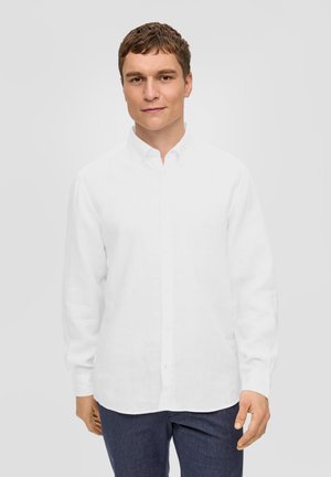 Chemise - weiß