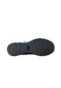 The North Face CRAGSTONE czarny