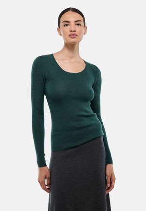 Pullover - balsam