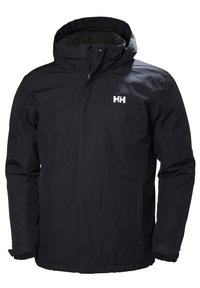 DUBLINER INSULATED - Veekindel jope - navy
