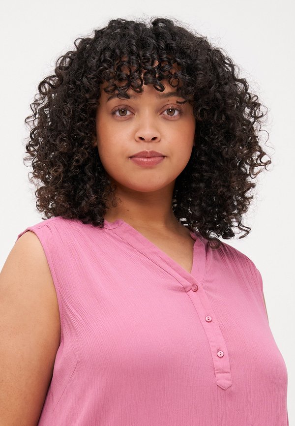 CARJETTE LIFE - Top - heather rose4