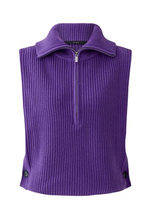 Oui, PULLUNDER - Trui - amaranth purple