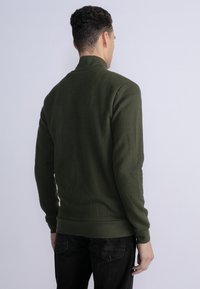 Petrol Industries Kofta - green