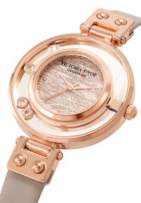 Victoria Hyde SPARKLE STAR - Ručni sat - silber