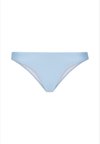 LSCN BY LASCANA PANTS - Spodnji deli kopalk - ice blue
