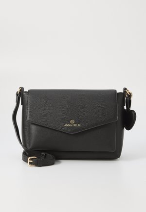 Geantă crossbody - black