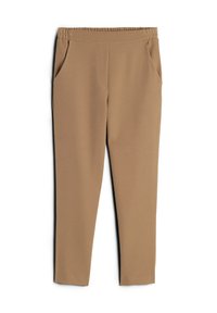 Non selezionato, camel