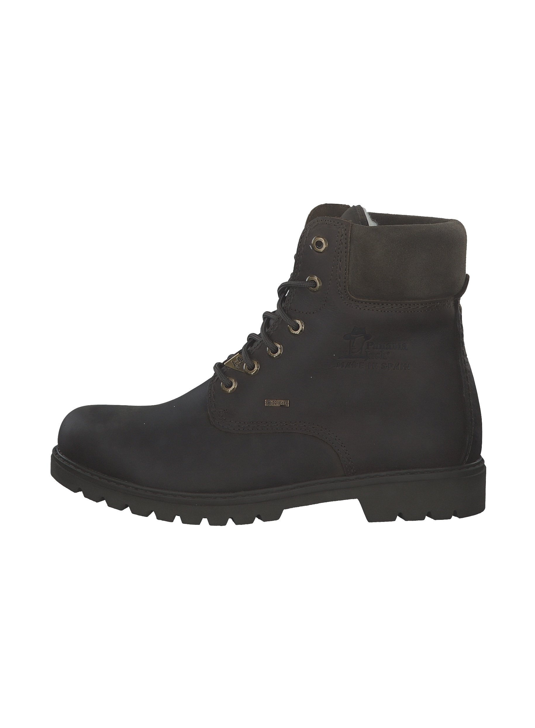Panama Jack Glasgow Gtx C3 Black