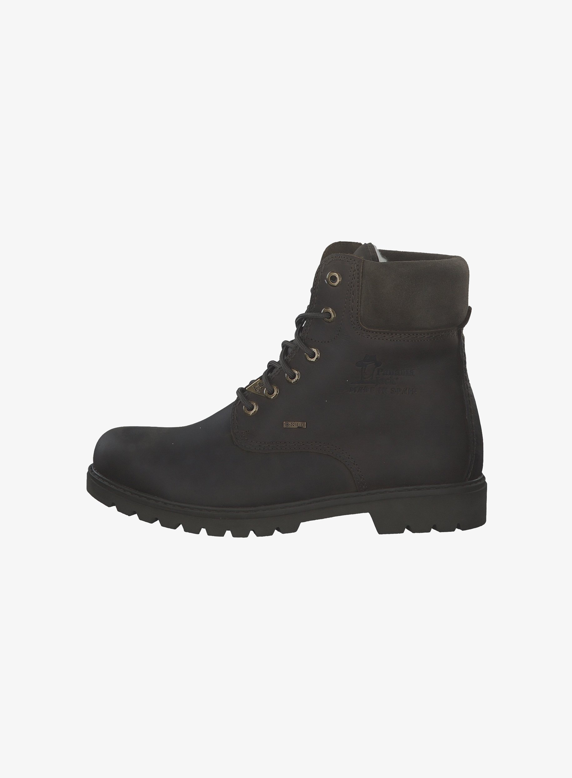 Panama Jack Glasgow Gtx C3 Black Panama Jack Glasgow Gtx C3 Black