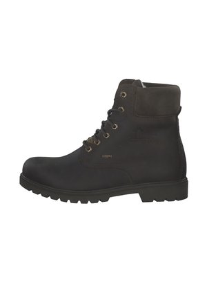03 GTX WOOL  - Stiefel - khaki   khaki