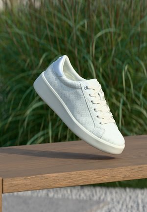 Sneakers low - light grey