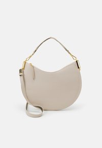 Não selecionado, offwhite