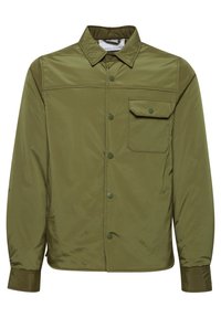 CFNick - Light jacket - cypress