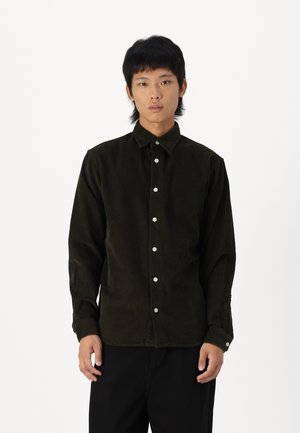 JJCORDUROY  - Skjorte - rosin