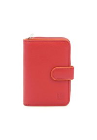 Niet geselecteerd, rouge / multicolore