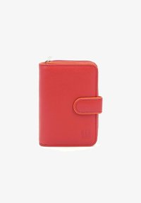 Unselected, rouge / multicolore