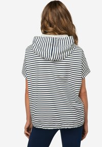 LAURASØN Camiseta estampada - dark blue