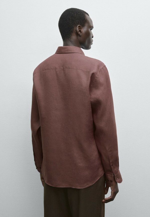 Shirt - dark purple4