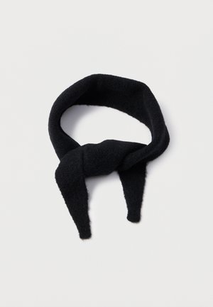 NOR - Écharpe - black