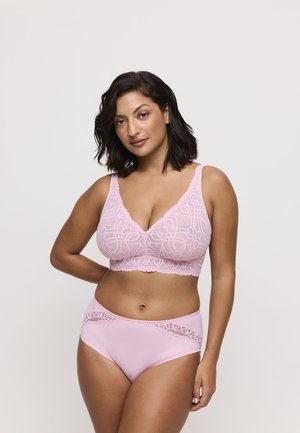 PrimaDonna SALERNO FULL - Slip - spring rose