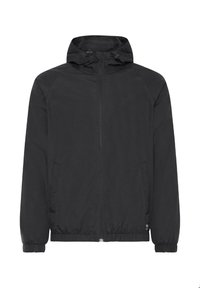 Unselected, true black