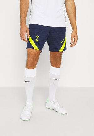 TOTTENHAM HOTSPURS SHORT - Klubové oblečení - binary blue/green