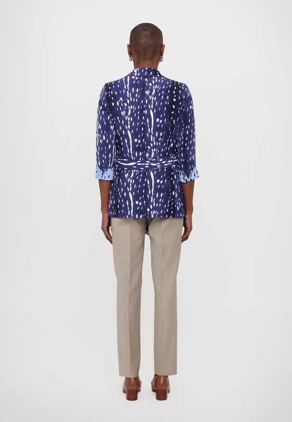 EMILIANO JACKET - Blazer2