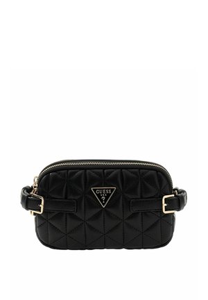 Sac bandoulière - black