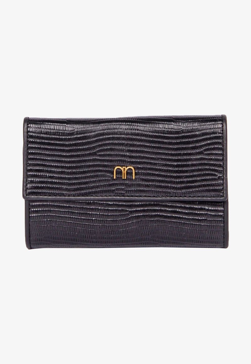 nat & nin LOTTI - Portafoglio - black