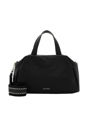 Bolso de mano - black