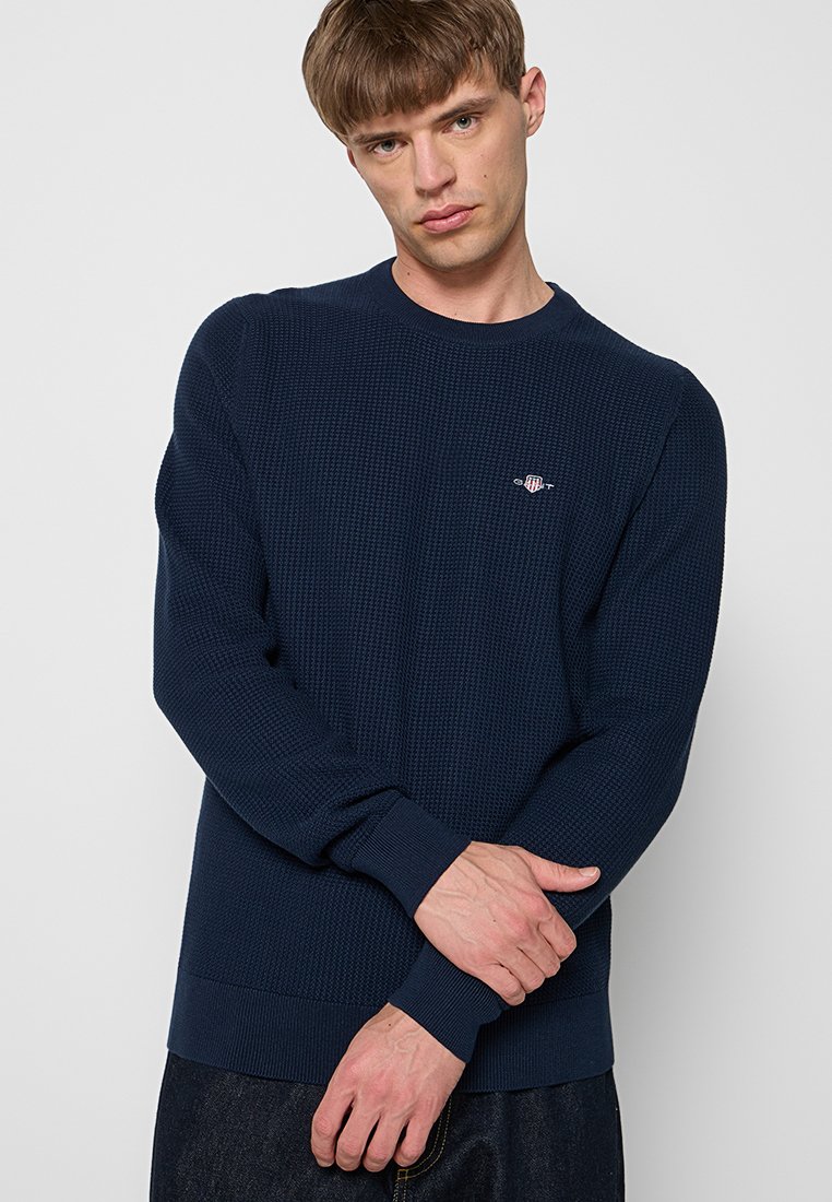Strickpullover