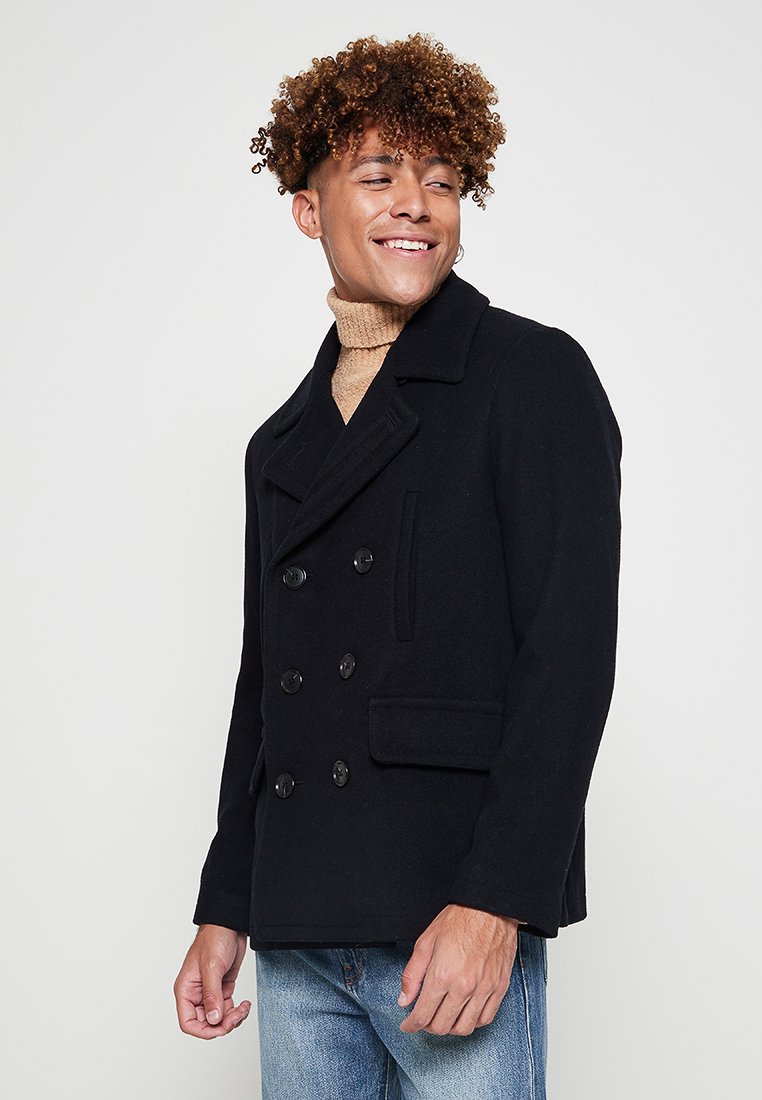 Übergangsjacke