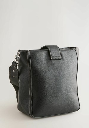Next Umhängetasche - black