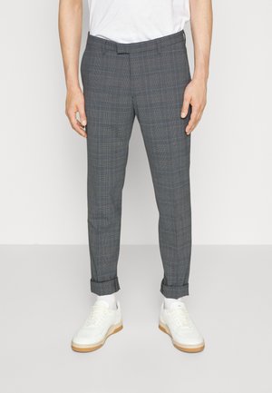 PIET - Pantaloni - grey