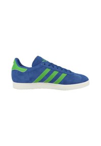 adidas gazelle silver green womens Adidas Gazelle Indoor Focoli black gum IH4772  Sneaker Junkies