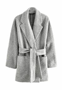 PETITE - Morgonrock - grey