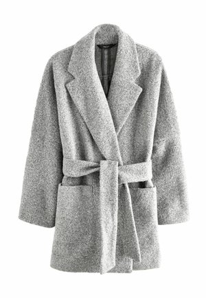 PETITE - Bademantel - grey