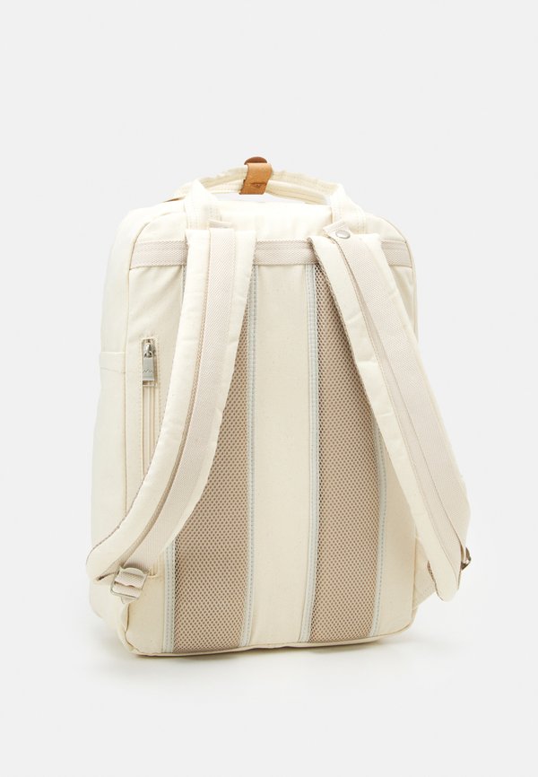 MACAROON LARGE BACKPACK UNISEX - Rucksack - beige3