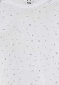 Schiesser 2 PACK UNISEX - Body - white