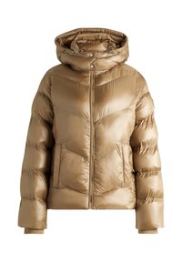 Unselected, medium beige