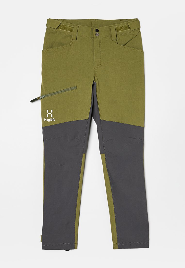 Haglöfs Outdoorbroeken groen