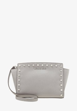 Umhängetasche - grey